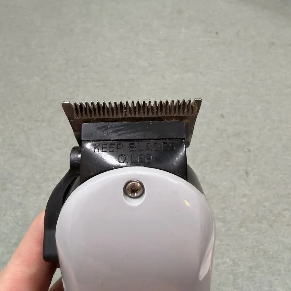Wahl horse clipper